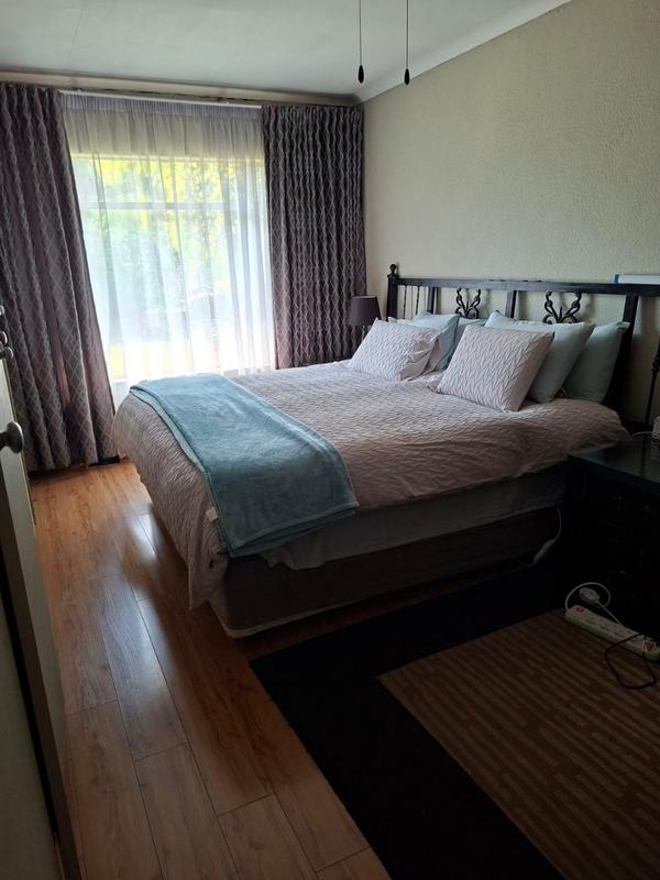 3 Bedroom Property for Sale in Vaalpark Free State